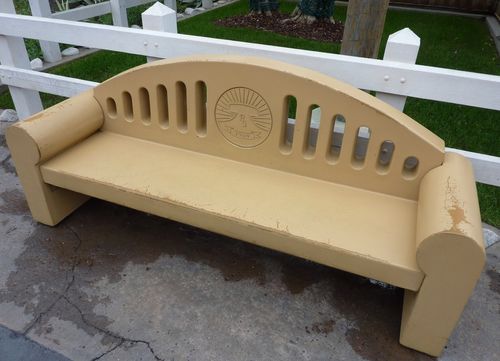 Cars Land Disney California Adventure 54