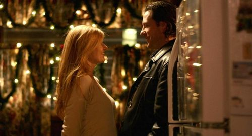 FITZGERALD FAMILY CHRISTMAS Connie Britton