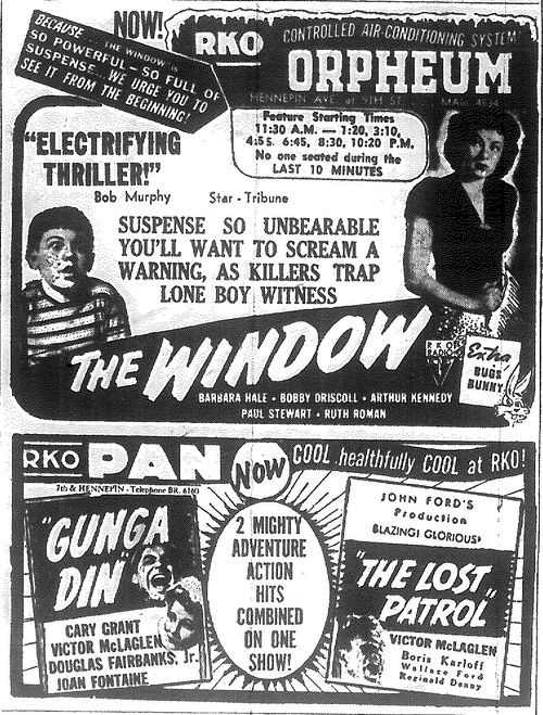 Minnesota Move Ads 1949 8