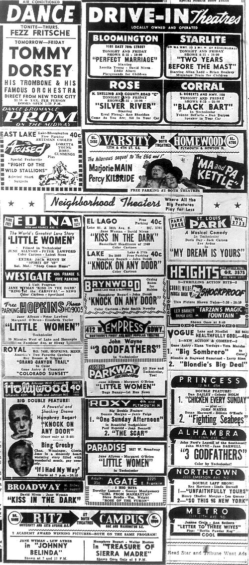 Minnesota Move Ads 1949 9