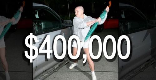 SELLEBRITY Britney Spears