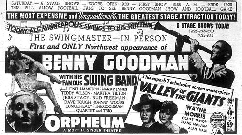 Minnesota Movie Ads 11