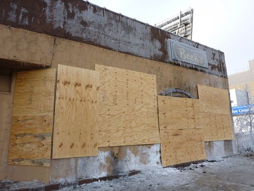 Beeks Pizza Fire Minneapolis 2