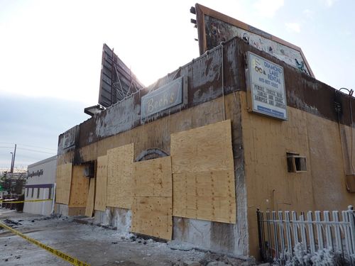 Beeks Pizza Fire Minneapolis 6