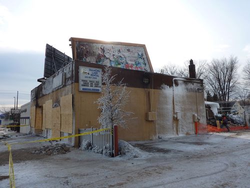 Beeks Pizza Fire Minneapolis 7