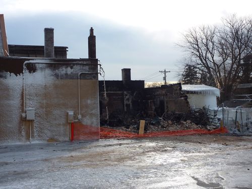 Beeks Pizza Fire Minneapolis 8