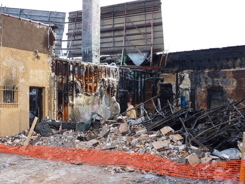 Beeks Pizza Fire Minneapolis 12