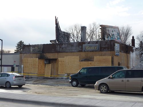 Beeks Pizza Fire Minneapolis 14