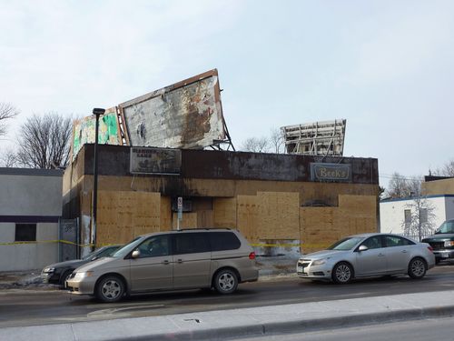 Beeks Pizza Fire Minneapolis 15