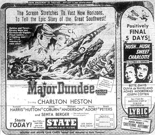 Minnesota Movie Ads 8