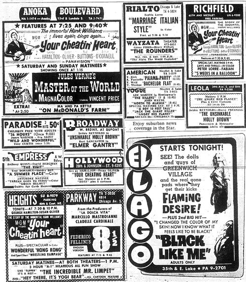 Minnesota Movie Ads 9