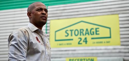 STORAGE 24 Still 3 STORAGE 24 Still 3