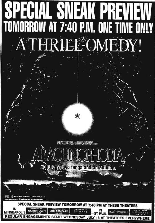 Minnesota Movie Ads 4