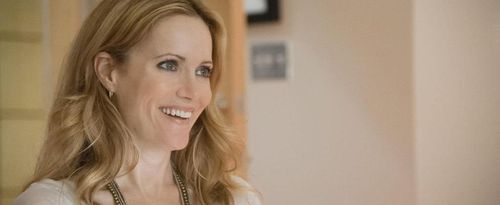 Leslie Mann This is 40
