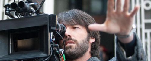 Ben Affleck Argo