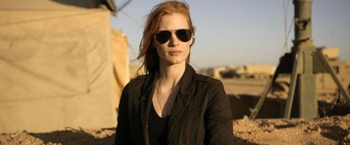 ZERO DARK THIRTY