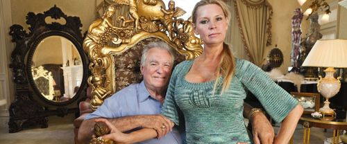 QUEEN OF VERSAILLES