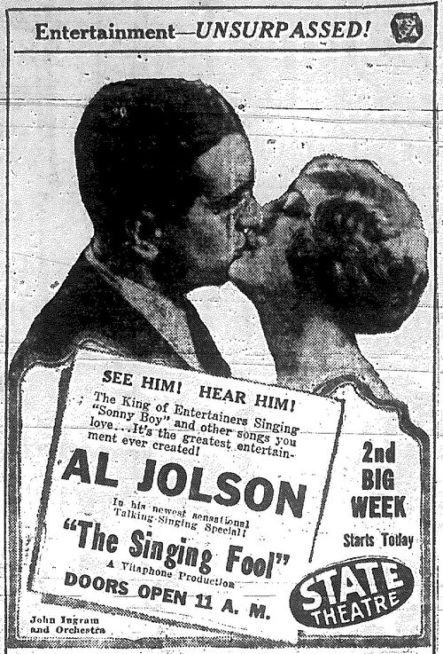 Minnesota Movie Ads 4