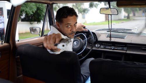 INESCAPABLE Still 2 INESCAPABLE Still 2