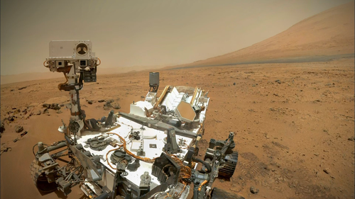 Mars Rover Curiosty Ultimate Mars Challenge Mars Rover Curiosty Ultimate Mars Challenge