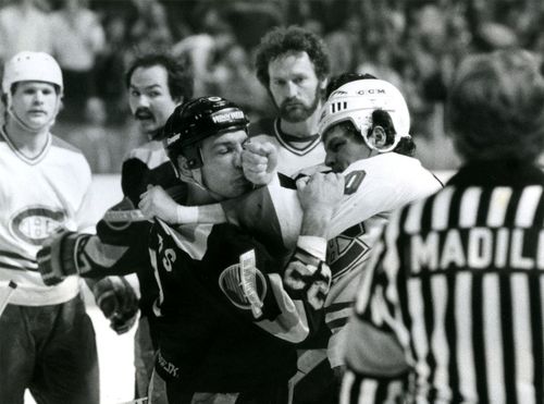 LAST GLADIATORS Still 1 LAST GLADIATORS Still 1