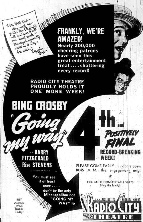Minnesota Movie Ads 11