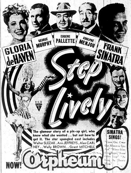 Minnesota Movie Ads 5