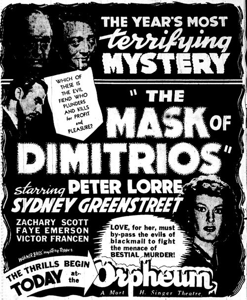 Minnesota Movie Ads 8