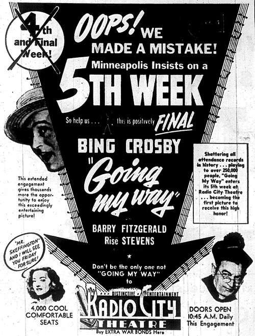 Minnesota Movie Ads 12