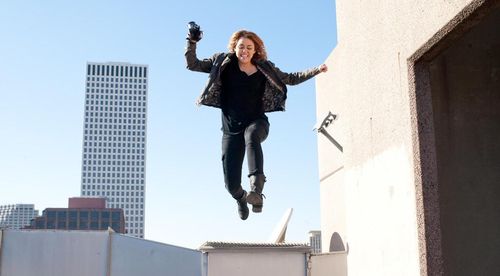 SO UNDERCOVER Miley Cyrus