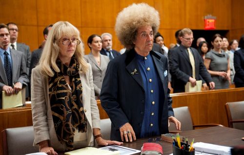 PHIL SPECTOR Al Pacino Helen Mirren