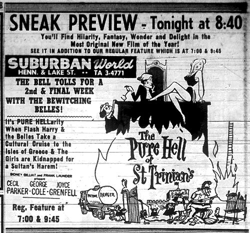 Minnesota Movie Ads 6