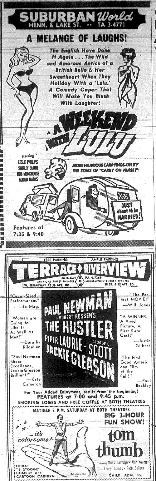 Minnesota Movie Ads 7