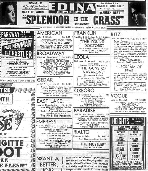 Minnesota Movie Ads 13