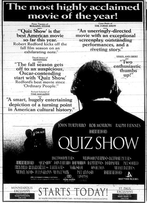 Minnesota Movie Ads 2