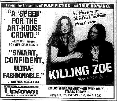 Minnesota Movie Ads 8