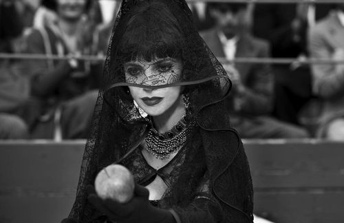 Blancanieves Still 1
