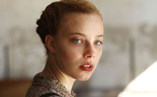 LORE Saskia Rosendahl