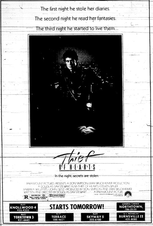 Minnesota Movie Ads 2