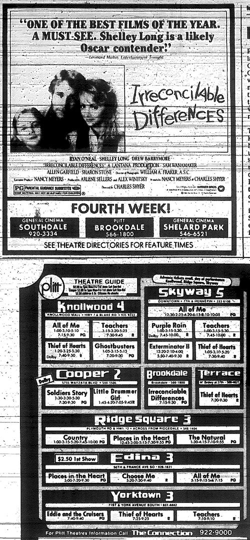 Minnesota Movie Ads 13