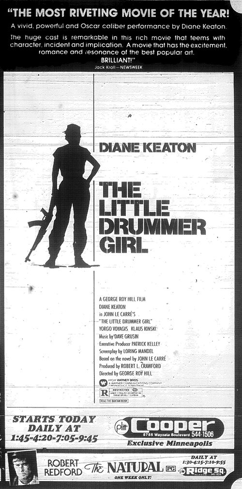 Minnesota Movie Ads 12