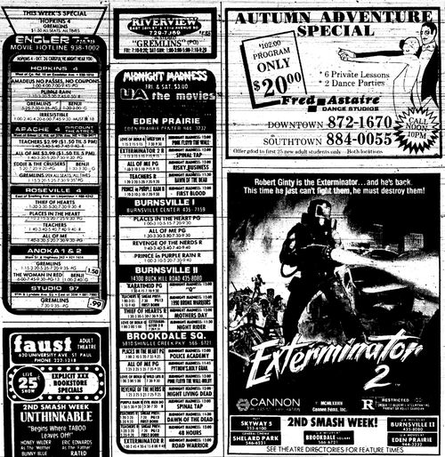 Minnesota Movie Ads 15