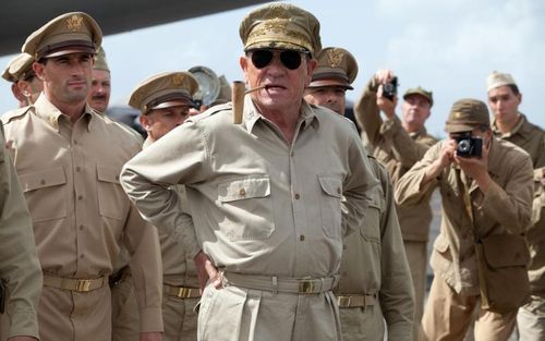 EMPEROR Tommy Lee Jones