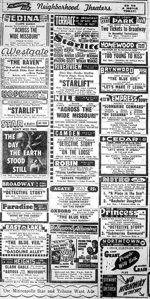 Minnesota Movie Ads 4