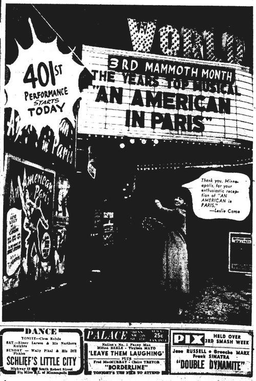 Minnesota Movie Ads 5