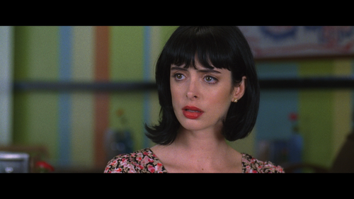 LIFE HAPPENS Krysten Ritter LIFE HAPPENS Krysten Ritter