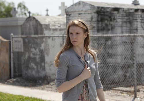 LAST EXORCISM PART II Ashley Bell LAST EXORCISM PART II Ashley Bell