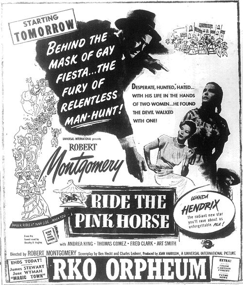 Minnesota Movie Ads 5