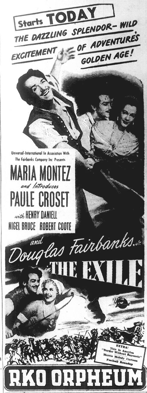 Minnesota Movie Ads 8