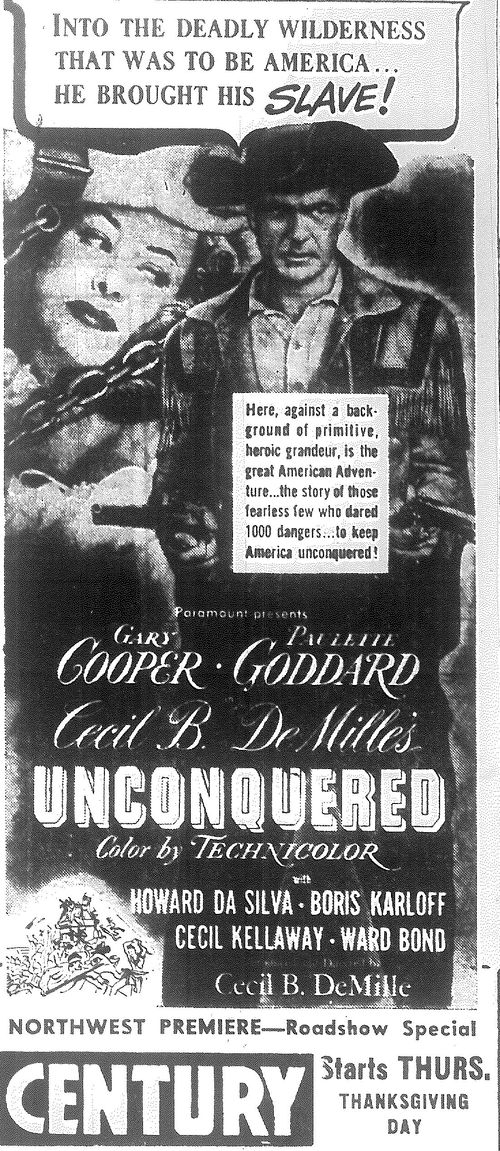 Minnesota Movie Ads 13